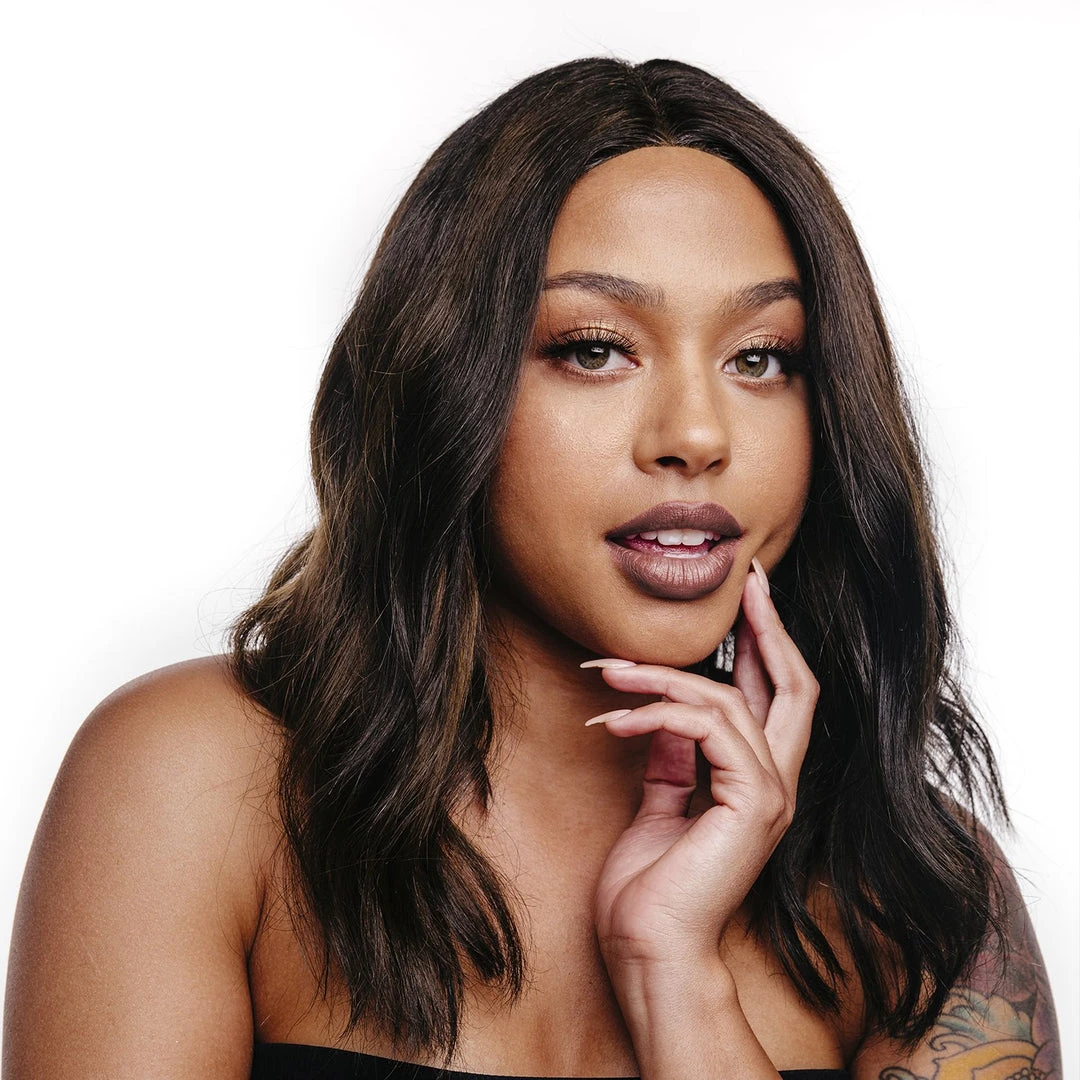 The Crème Shop Read My Lipstick - Silky Satin Makeup The Crème Shop Read My Lipstick - Silky Satin Makeup