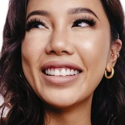 The Crème Shop Read My Lipstick - Silky Satin Makeup 6 The Crème Shop Read My Lipstick - Silky Satin Makeup