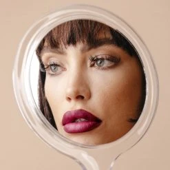 The Crème Shop Read My Lipstick - Silky Satin Makeup 41 The Crème Shop Read My Lipstick - Silky Satin Makeup