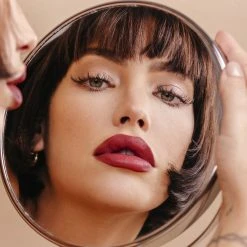 The Crème Shop Read My Lipstick - Silky Satin Makeup 26 The Crème Shop Read My Lipstick - Silky Satin Makeup