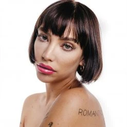 The Crème Shop Read My Lipstick - Silky Satin Makeup 33 The Crème Shop Read My Lipstick - Silky Satin Makeup