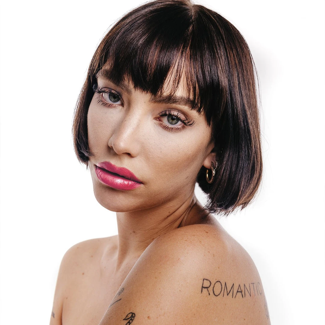 The Crème Shop Read My Lipstick - Silky Satin Makeup The Crème Shop Read My Lipstick - Silky Satin Makeup