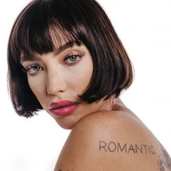 The Crème Shop Read My Lipstick - Silky Satin Makeup 34 The Crème Shop Read My Lipstick - Silky Satin Makeup