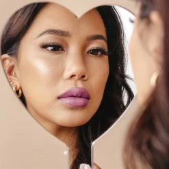 The Crème Shop Read My Lipstick - Silky Satin Makeup 46 The Crème Shop Read My Lipstick - Silky Satin Makeup