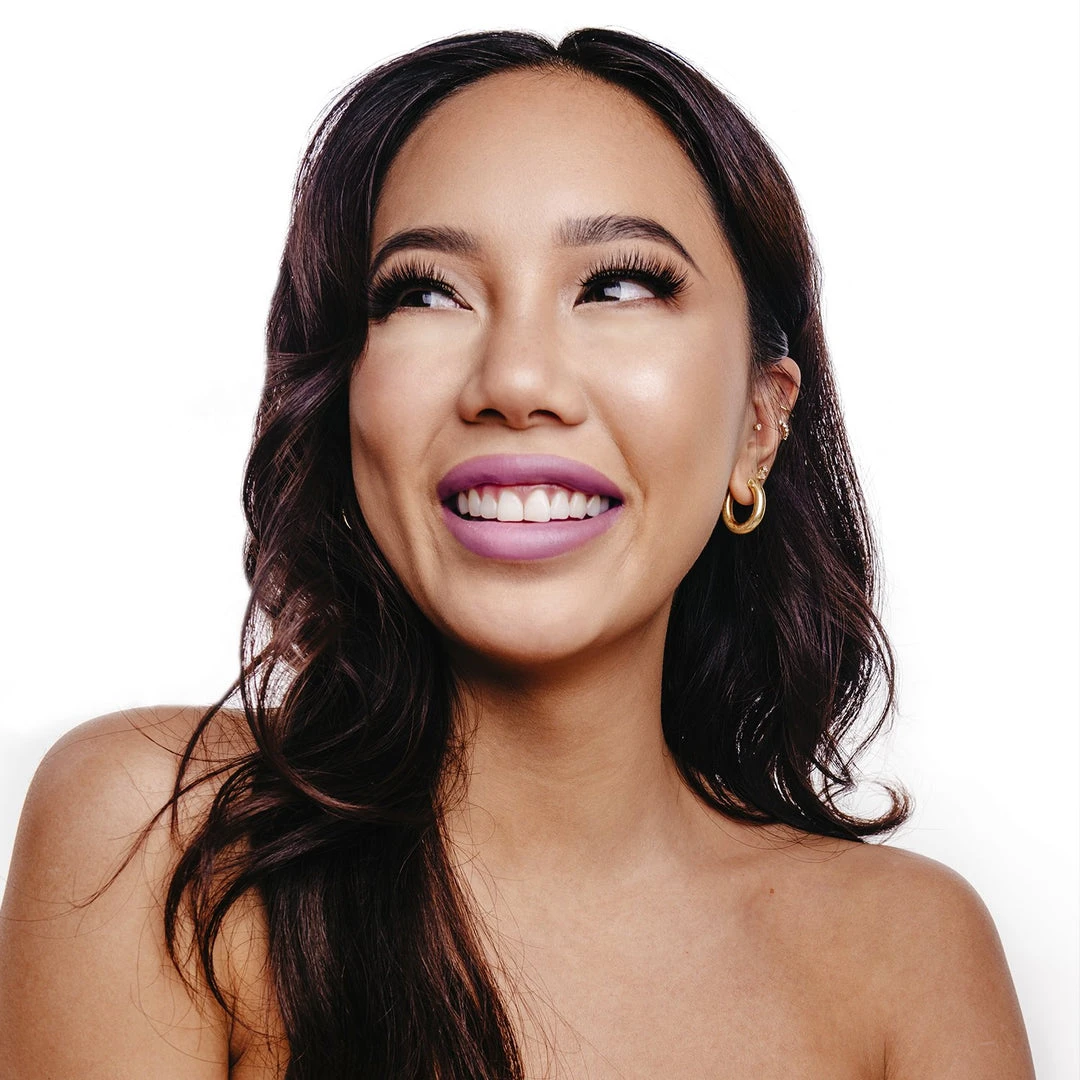 The Crème Shop Read My Lipstick - Silky Satin Makeup The Crème Shop Read My Lipstick - Silky Satin Makeup