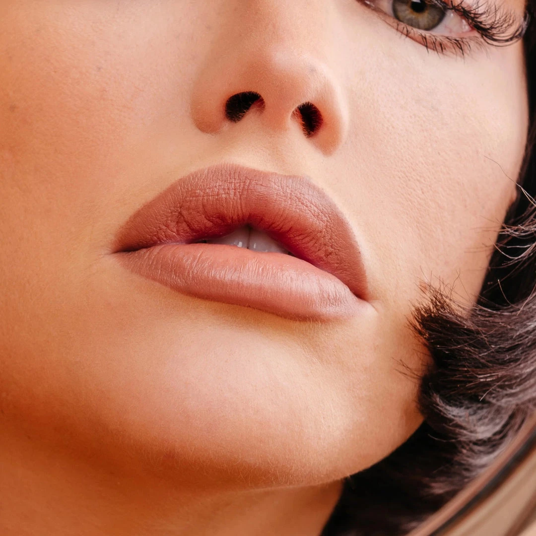 The Crème Shop Read My Lipstick - Silky Satin Makeup The Crème Shop Read My Lipstick - Silky Satin Makeup