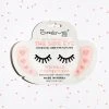 The Crème Shop Give Wrinkles The Side Eye - Hydrogel Side Eye Patches, Wrinkle Prevention