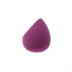 The Crème Shop Makeup Blending Sponge Ornament - Edgy Purple