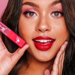 The Crème Shop Lip Juice Stain