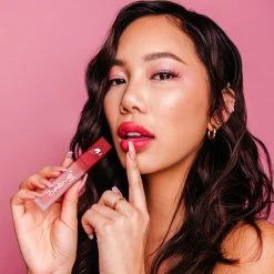 The Crème Shop Lip Juice Stain