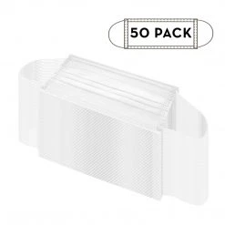 The Crème Shop 10 Ct. Protective Mask (Disposable, 3-Ply, Non-Medical) New Arrivals