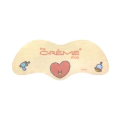 The Crème Shop X BT21 The Crème Shop | BT21: Bye Bye Blackheads - Printed Pore Strips (Set Of 8)