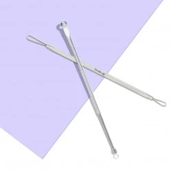 The Crème Shop New Arrivals Blemish Banisher | Skin Clearing & Smoothing Extractors