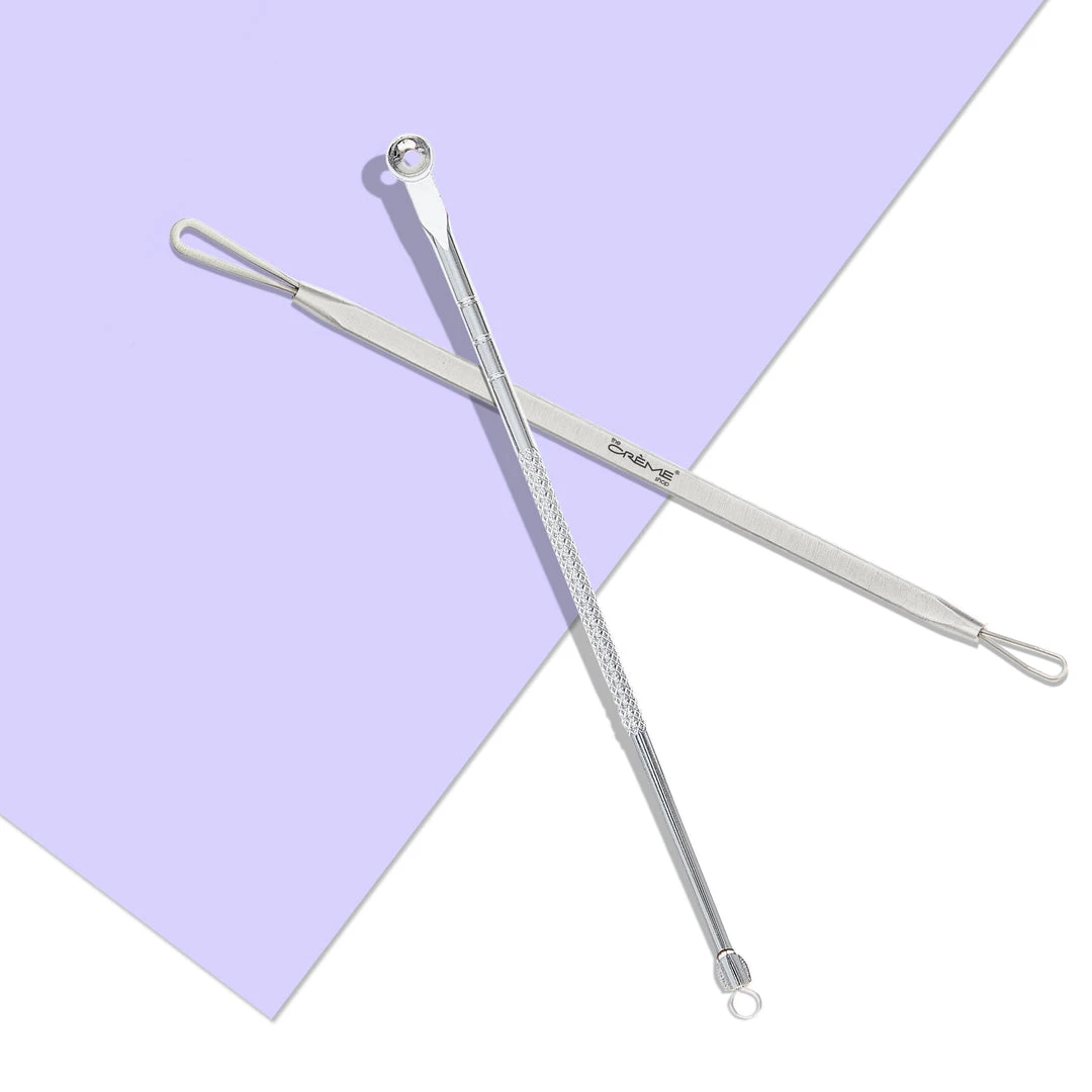 The Crème Shop New Arrivals Blemish Banisher | Skin Clearing & Smoothing Extractors The Crème Shop New Arrivals Blemish Banisher | Skin Clearing & Smoothing Extractors