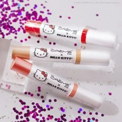 The Crème Shop X Sanrio “HELLO LIPPY” Moisturizing Tinted Lip Balm | Birthday Babe New Arrivals
