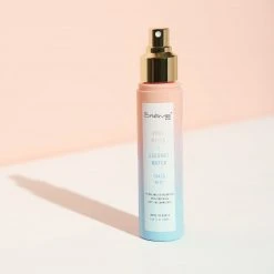 The Crème Shop Toner Mist - Rose Water X Coconut Water Toners