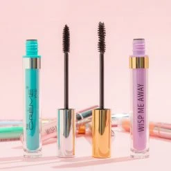 The Crème Shop "Wisp Me Away" Mascara Makeup