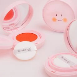 The Crème Shop Makeup "Très Cheek" Cushion Blush