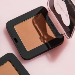 The Crème Shop "PCH" Powder Bronzer Makeup