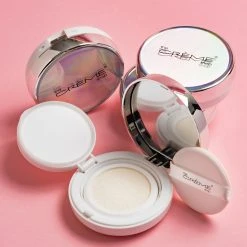 The Crème Shop "ready. Set. Glow." Cushion Highlighter