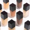 The Crème Shop "Match Made" Luminous Liquid Foundation