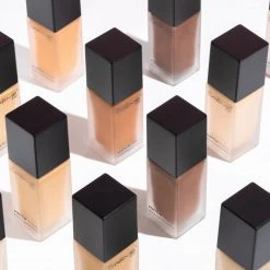 The Crème Shop "Match Made" Luminous Liquid Foundation