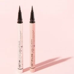 The Crème Shop "Get In Line" Felt Tip Eyeliner Marker
