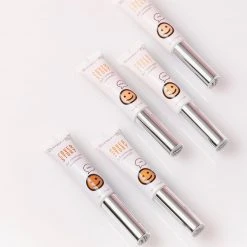 The Crème Shop "Cover Story" Full Coverage Concealer Makeup