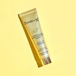 The Crème Shop Universal Blend Color Correcting Primer - Infused With Cica Serum