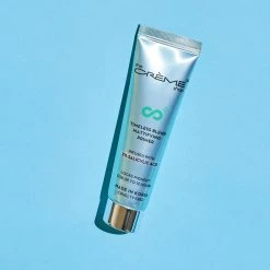 The Crème Shop New Arrivals Timeless Blend Mattifying Primer - Infused With 2% Salicylic Acid