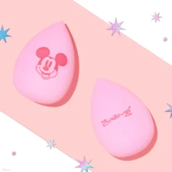 The Crème Shop X Disney New Arrivals The Crème Shop | Disney: Blending Sponge (Mickey Mouse)