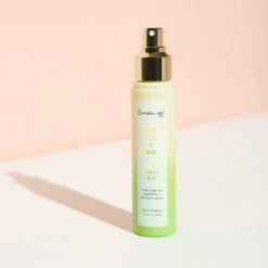 The Crème Shop Toner Mist - Chia Seed X Aloe Toners