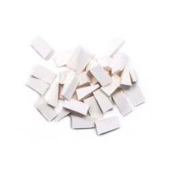The Crème Shop Makeup Lush & Plush - 32 Wedge Cosmetic Sponges