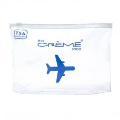The Crème Shop Complete Travel Safety Essentials Kit 5 The Crème Shop Complete Travel Safety Essentials Kit