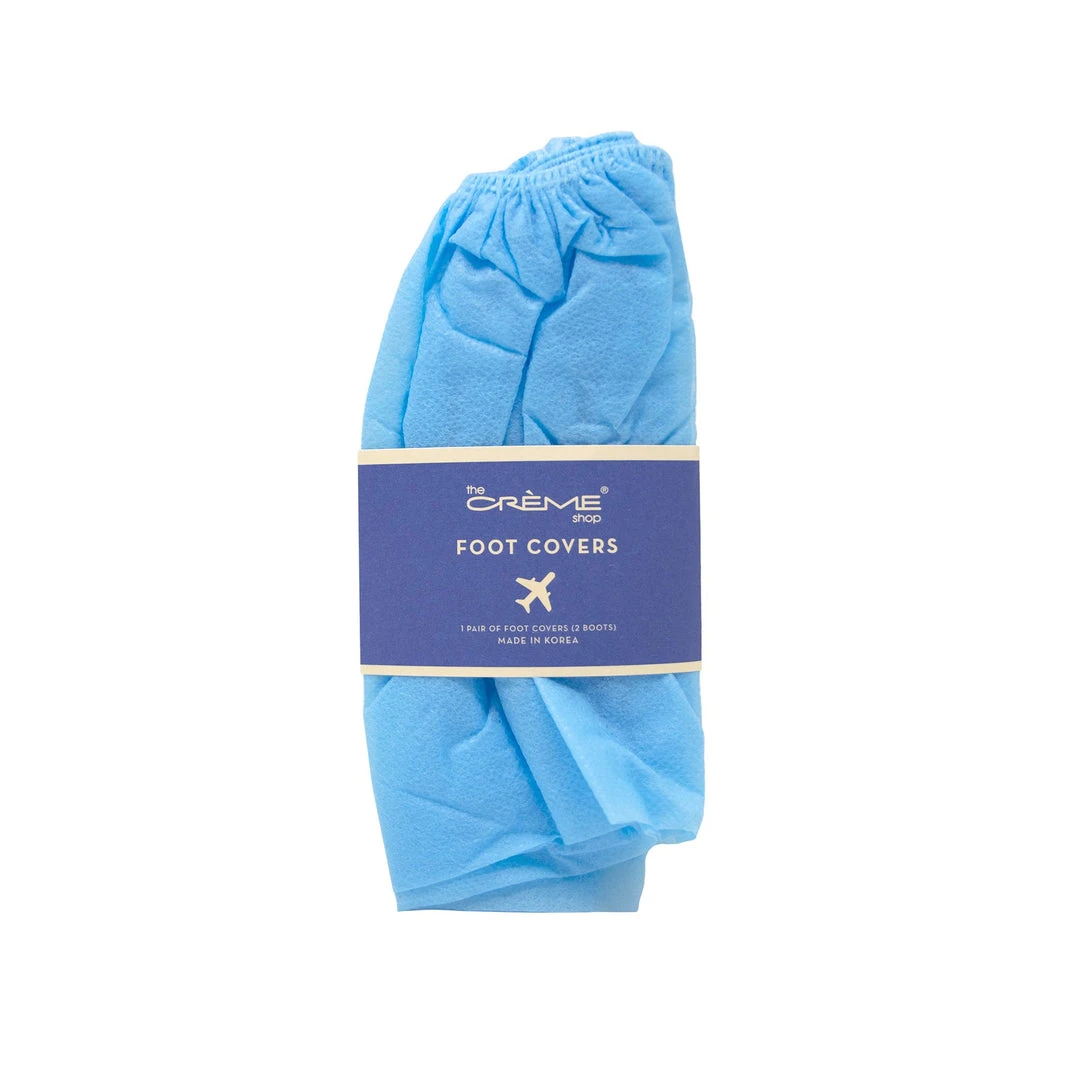 The Crème Shop Complete Travel Safety Essentials Kit The Crème Shop Complete Travel Safety Essentials Kit