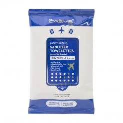 The Crème Shop Complete Travel Safety Essentials Kit 4 The Crème Shop Complete Travel Safety Essentials Kit