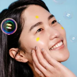 The Crème Shop Dreamy Skin - Hydrocolloid Dark Spot Acne Patches | Infused With Salicylic Acid + Witch Hazel New Arrivals