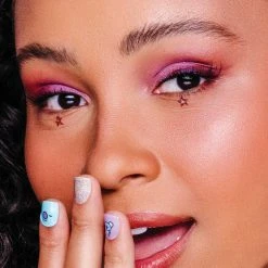 The Crème Shop X BT21 New Arrivals The Crème Shop | BT21: MAUVE WITH ME Eyeshadow Palette - MANG 3 The Crème Shop X BT21 New Arrivals The Crème Shop | BT21: MAUVE WITH ME Eyeshadow Palette - MANG