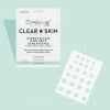 The Crème Shop Clear ★ Skin - Hydrocolloid Dark Spot Acne Patches Infused With Witch Hazel Skincare