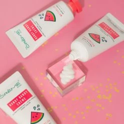 The Crème Shop New Arrivals Watermelon Essence Handy Dandy Crème