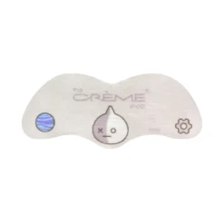 The Crème Shop X BT21 The Crème Shop | BT21: Bye Bye Blackheads - Printed Pore Strips (Set Of 8)