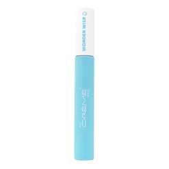 The Crème Shop Wonder Wisp Waterproof Mascara | Volumizing + Lengthening