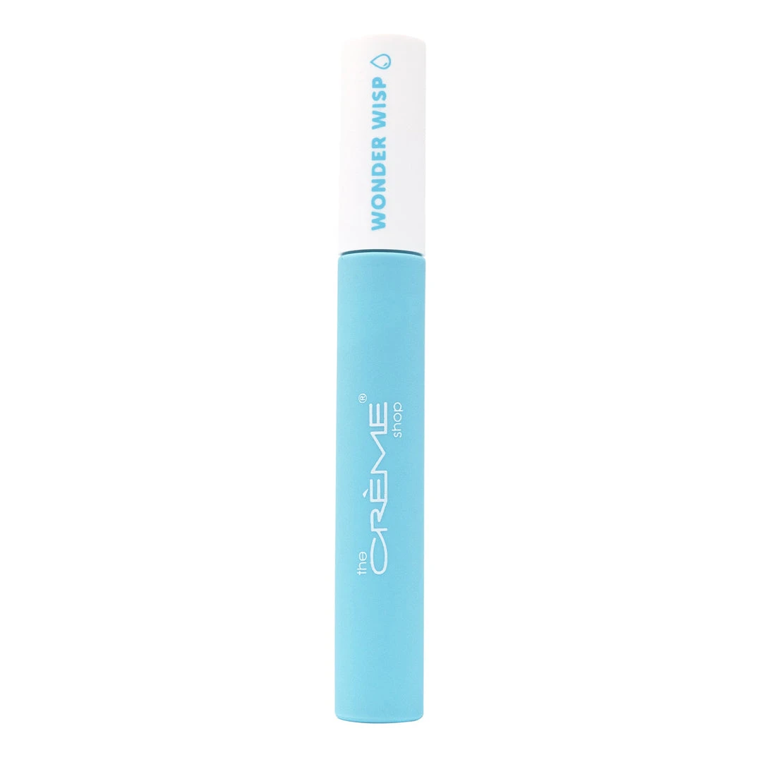 The Crème Shop Wonder Wisp Waterproof Mascara | Volumizing + Lengthening The Crème Shop Wonder Wisp Waterproof Mascara | Volumizing + Lengthening