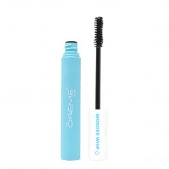 The Crème Shop Wonder Wisp Waterproof Mascara | Volumizing + Lengthening 2 The Crème Shop Wonder Wisp Waterproof Mascara | Volumizing + Lengthening