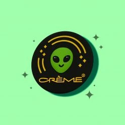 The Crème Shop New Arrivals Extra AF Compact Mirror