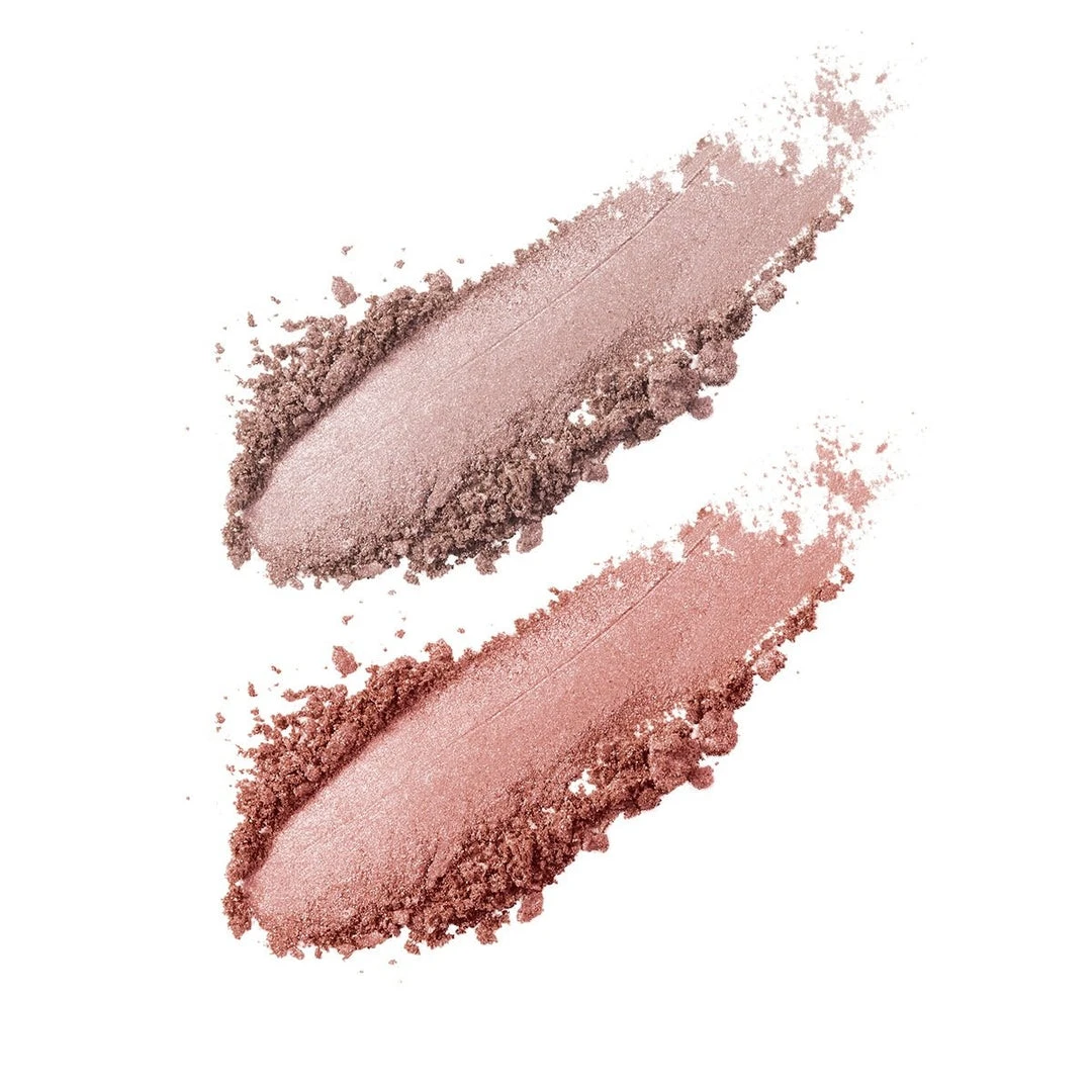 The Crème Shop "Angel Face" Powder Highlighter Duo The Crème Shop "Angel Face" Powder Highlighter Duo