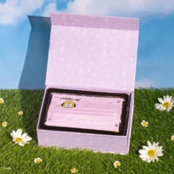 The Crème Shop X BT21 BABY New Arrivals The Crème Shop | BT21 BABY: Protective Face Mask Set + Collectible Box