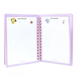 The Crème Shop X BT21 BABY The Crème Shop | BT21 BABY: Skincare Diary 9 The Crème Shop X BT21 BABY The Crème Shop | BT21 BABY: Skincare Diary