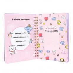 The Crème Shop X BT21 BABY The Crème Shop | BT21 BABY: Skincare Diary 8 The Crème Shop X BT21 BABY The Crème Shop | BT21 BABY: Skincare Diary