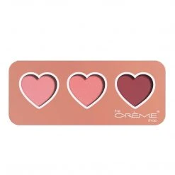 The Crème Shop Makeup